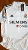 Real Madrid 2004/05 Home