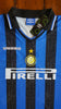 Inter Milan 1997 Home