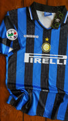 Inter Milan 1997 Home