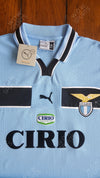 SS Lazio 1998/99 Home