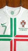 Portugal 2012 Away