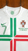 Portugal 2012 Away