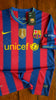 FC Barcelona 2009/10 Home