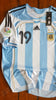 Argentina 2006 World Cup Home