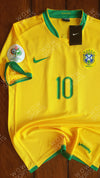 Brazil 2006 World Cup Home
