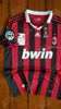 AC Milan 2009 Maldini Farewell Match Jersey