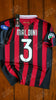 AC Milan 2009 Maldini Farewell Match Jersey