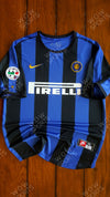 Inter Milan 1999/00 Home
