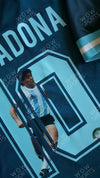 Argentina D10S Gracias Diego Edition