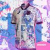 Japan Dragon Ball Special Edition Player Issue Jersey