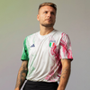 Italy 2023 Pre Match Player Issue Jersey