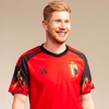 Belgium 2022 Home Player Issue Jersey
