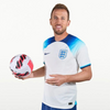 England 2022 Home Player Issue Jersey