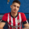 Athletic Club 22/23 Home Player Issue Jersey