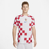 Croatia 2022 Home Player Issue  Jersey