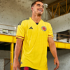Colombia 2022 Home Player Issue Jersey