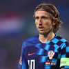 Croatia 2022 Away Player Issue Jersey